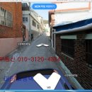 수정초등학교 뒷편 이미지