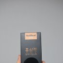뉴트리얼 | 홍삼선물세트 6년근홍삼을 담은 뉴트리얼 홍삼정 프리미엄스틱!