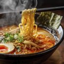 라라멘 이미지