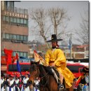 [수원]우리나라를 대표하는 화려하고 웅장한 퍼레이드, 정조대왕능행차연시 이미지