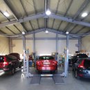 빌벡스타드자동차정비소 이미지