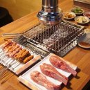 영등포 양꼬치의 새로운 표준 호우양꼬치 본점 방문 후기
