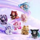 리틀태권도 | 팝마트 스컬판다 신상, 마이리틀포니 시리즈 인형키링 전체 미리보기 + 상세설명