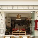 코지 커피 플레이스(COZY COFFEE PLACE] | 서울 건대 카페 [오드커피하우스]