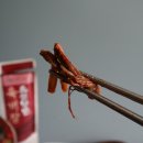 5분이면 OK! 초간단 인스턴트 육개장6