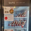 CU 수원매탄위브점 | 수원 매탄동 제육볶음 담꾹 수원매탄위브점 위치 영업시간 후기정보