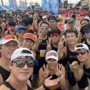 25년 9월 28일 포항2차전지 마라톤 대회 후기 이미지