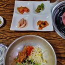 사계절 굴국밥과 동태탕 이미지