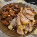 어정초교후문사거리 어정초정문앞 횡단보도(어정초 쪽) | [용인 기흥구청 맛집]'내인생최고의족발 기흥본점' 항상 웨이팅이 있는 이유! 저만의 찐 족발맛집 소개...