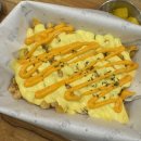 춤추는떡볶이 | 진주 가좌동 떡볶이 청년다방 진주 경상대점 차돌떡볶이 후기