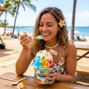 🍧 현지인이 직접 뽑은 하와이 최애 '셰이브 아이스' 맛집 총정리! 이미지