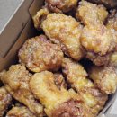 교촌치킨(동산점) | 노원치킨맛집 교촌치킨 중계1호점 허니콤보, 교촌×노티드츄러스 후기