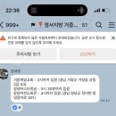 고신대학교행복기숙사 | 나름대로 애썼던 겨울