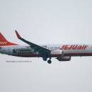 Jeju Air (Andong, Korea Livery) (Boeing 737-8JP) HL8336 - 2024.6.27 이미지