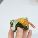 훈훈수산 홈마카세 세트 내돈내산 단새우 우니 해동 방법까지