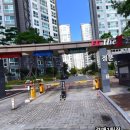 버스정류장_이지더원아파트_2 이미지