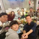 신동두 | 청년기업가마을 회식~