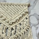 패브릭얀 마크라메 행잉 | 가정부업 취미처럼 맘 편히 돈버는 일