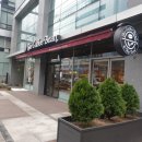 커피빈여의도SK증권빌딩 이미지