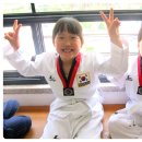 청주대학교 우리태권도 이미지