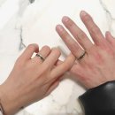 메리골드명품샵 | 웨딩밴드 반지원정대 : 신세계백화점 센텀시티 (부쉐론/까르띠에/불가리/티파니앤코/샤넬/피아제+범일동...