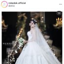 오블리비아떼 | W.12 두근두근 드레스투어*로즈로사/로브드K/브라이덜 소노 SONO 후기