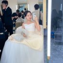 김청경 헤어페이스 혜원 부원장 본식 메이크업 헤메 후기