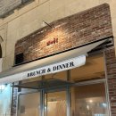 분당 정자동 데이트 정자역 엠코헤리츠 브런치 파스타 맛집, dwit 드윝 솔직후기
