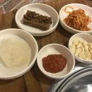 잘돼지 참숯갈비 이미지