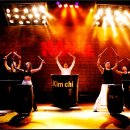 송승환의 오리지널 「난타」 이미지