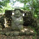 돌하르방공원 이미지