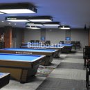 D&H Carom Club 이미지