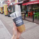 위치커피검단점