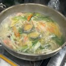 가조온천골칼국수스시