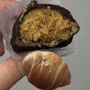 장명로 | 순천 동동베이킹랩 두바이 쫀득쿠키 소금빵 후기 둘 다 추천