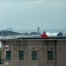 굿딜인터내셔널 앞 횡단보도 | 칭다오 54광장 완샹청 근처 하우징 인터내셔널 가성비 호텔 내돈내산 추천