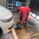 서진세차장 이미지