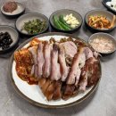 족발3:30 - 남양주시 가운로1길 7 | 경주 가마솥 족발 현지인 맛집 내돈내산 후기