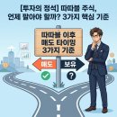 (주)아이엠 50 | 아이엠바이오로직스 따따블 이후 매도 타이밍, 3가지 판단 기준 (2026)