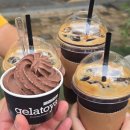 마이산 카페 토박이 이미지