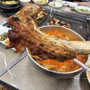 전북아그로 | 익산 고기집 돈마호크가 맛있는 고기넘버원김반장