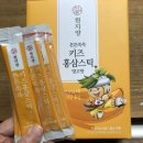 홍삼다모아