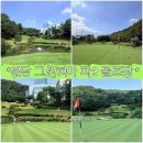 분당그린피아골프사우나 | 골린이들 연습하기 좋은 ⛳️ 분당 그린피아 파3 골프장
