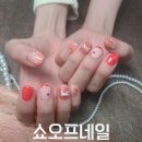 쇼오프네일