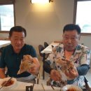 CU 완도대교점 | 군민 기자단, 군외면 원동 뻐꾸기 식당 “닭 코스요리 맛집” 기행!!