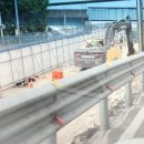 창동교 진입부 이미지