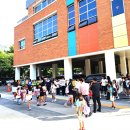 정왕초등학교 이미지