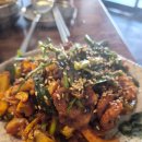 CU청주금천효성점 | 청주금천동 맛집~혼밥하기 딱 좋은 쭈꾸미 맛집!