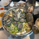 제주공항근처연북로해물탕주식회사 | 제주시내 해물탕 맛집] 연북로해물탕 본점 | 간장게장이 기본찬으로 나오는 제주공항근처맛집 내돈내산후기