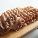 자매돌산갓김치 이미지